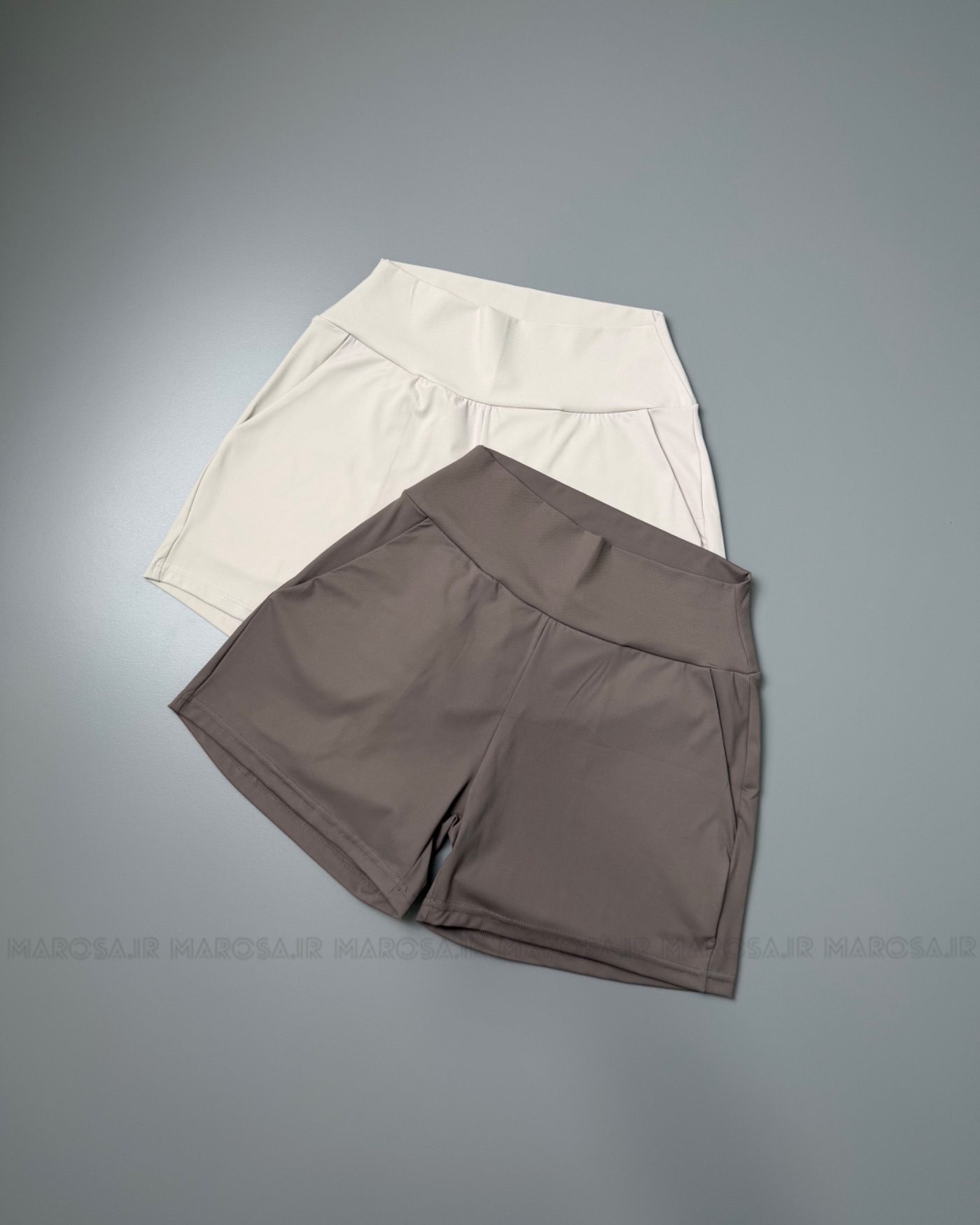 شورتک فلامنت