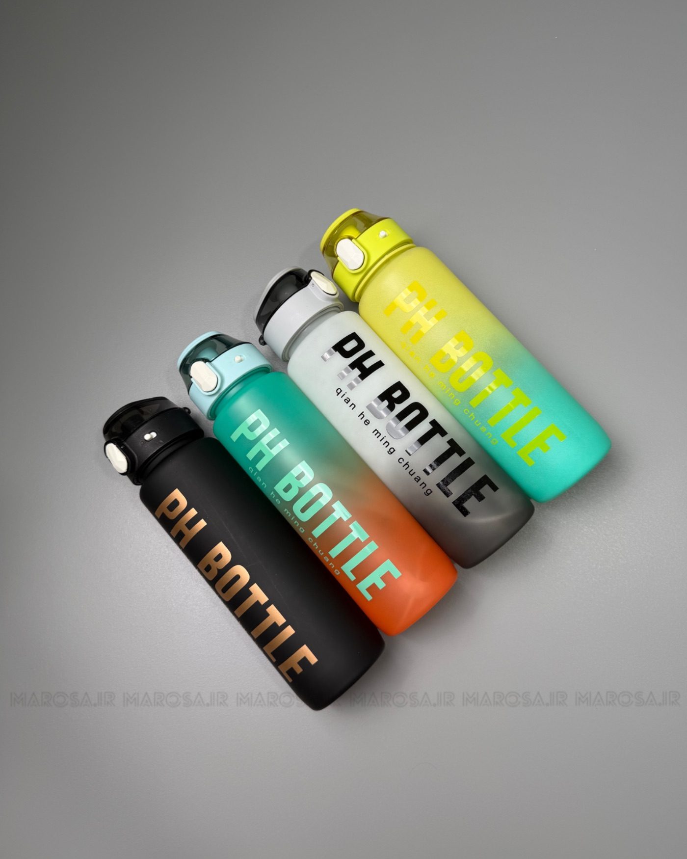 بطری  PH BOTTLE