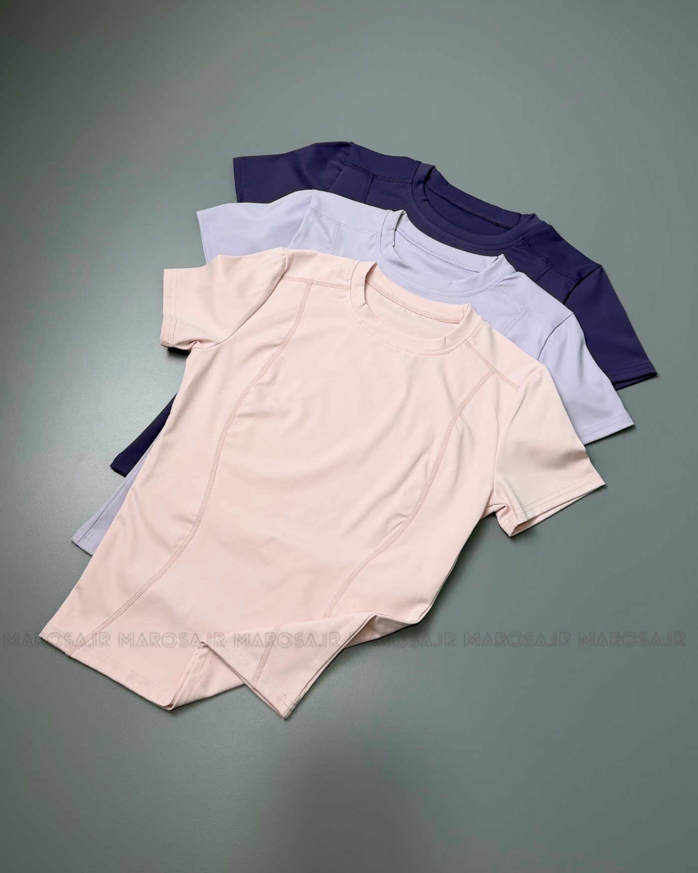 تیشرت فلامنت باربی