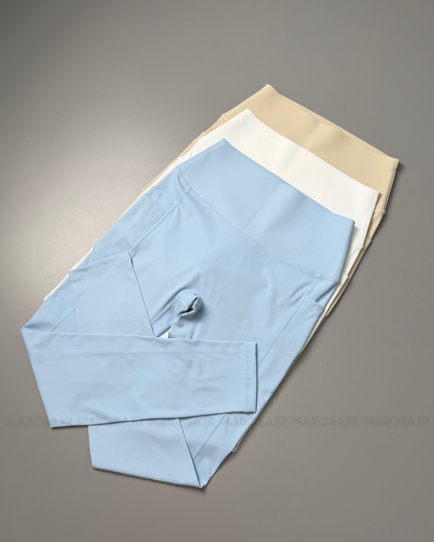 لگ فلامنت جیب دار